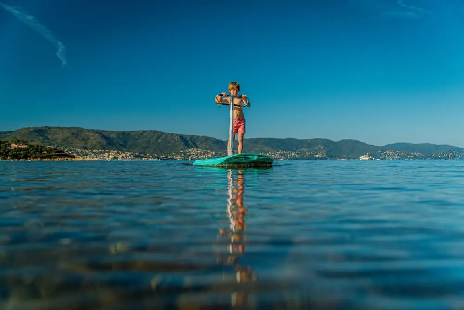 Room in Lodge - Beach Club Hotel st Emilie Energie Lake Mountain No6375