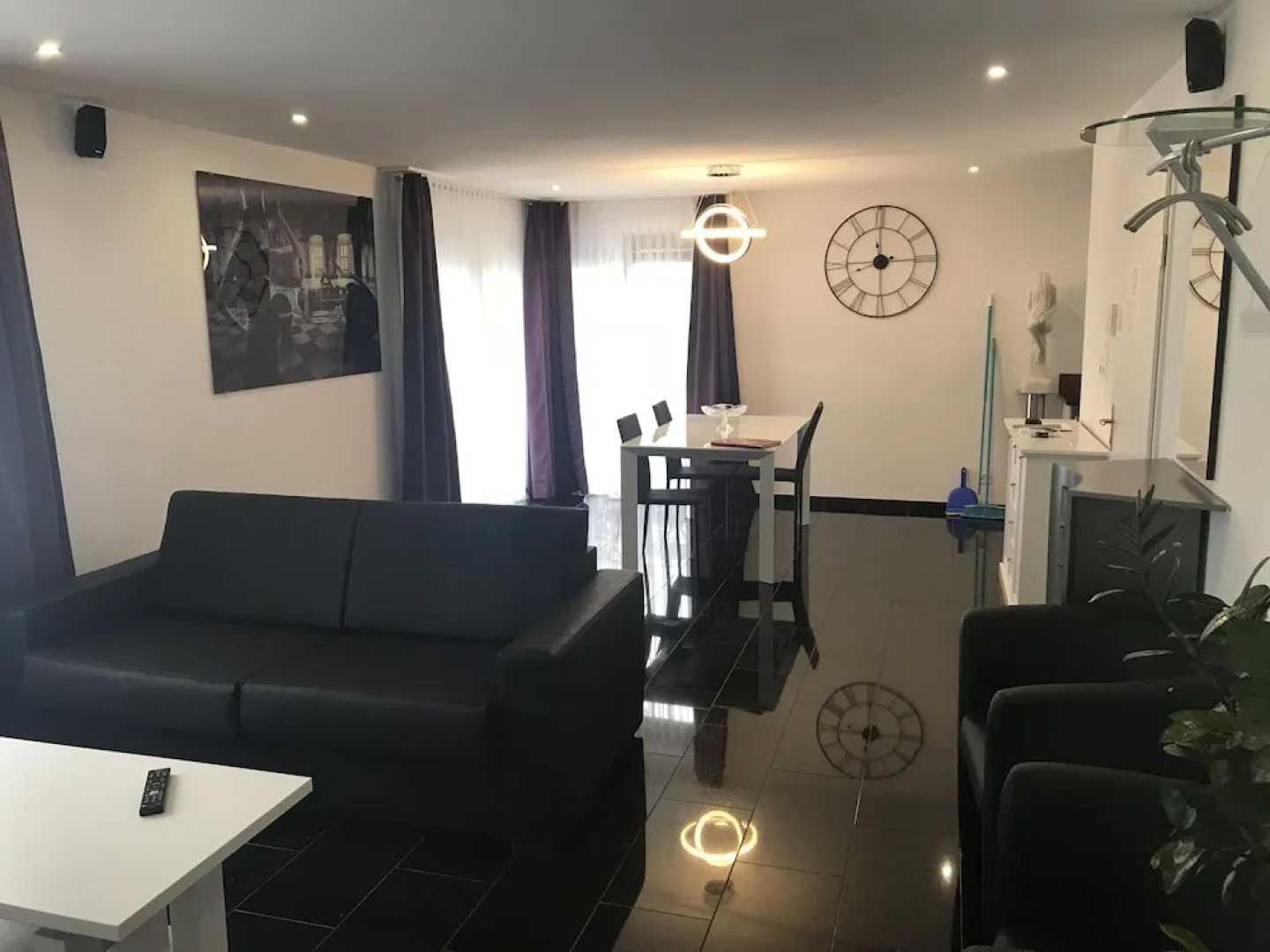 Im Zentrum der Schweiz