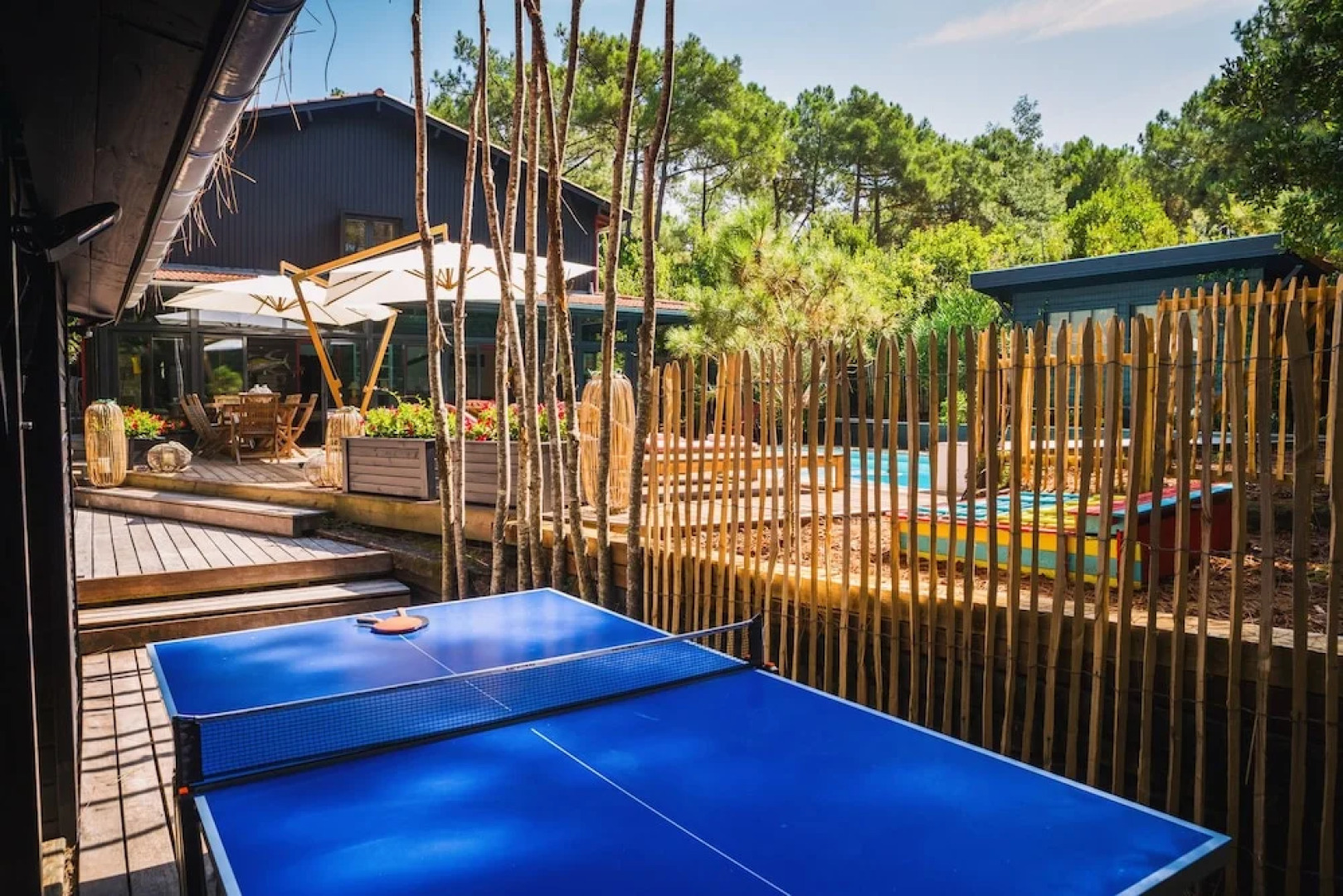 Charmante Maison au Village des Pêcheurs