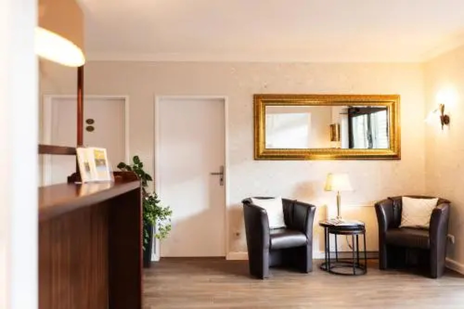 Seehotel Diekseepark Superior