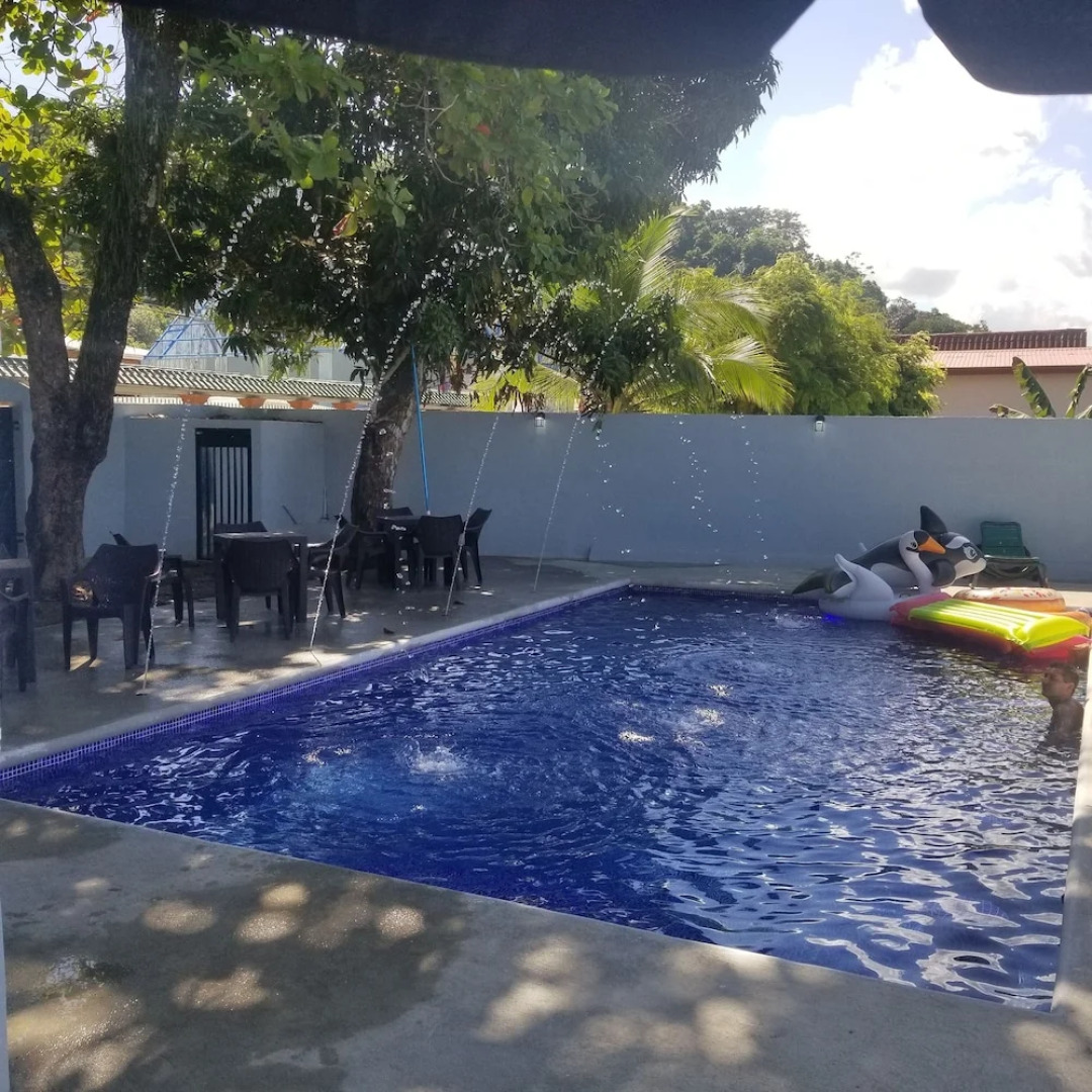 Vista Castillo Hotel