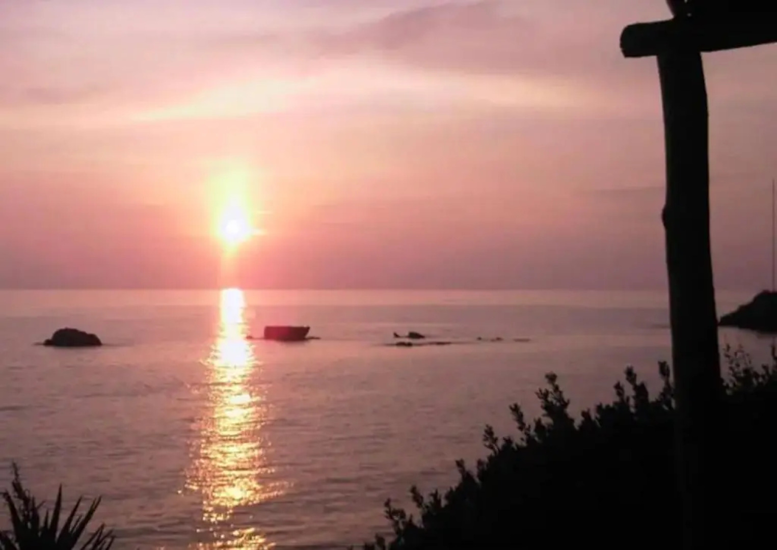 Stefanias Appartments