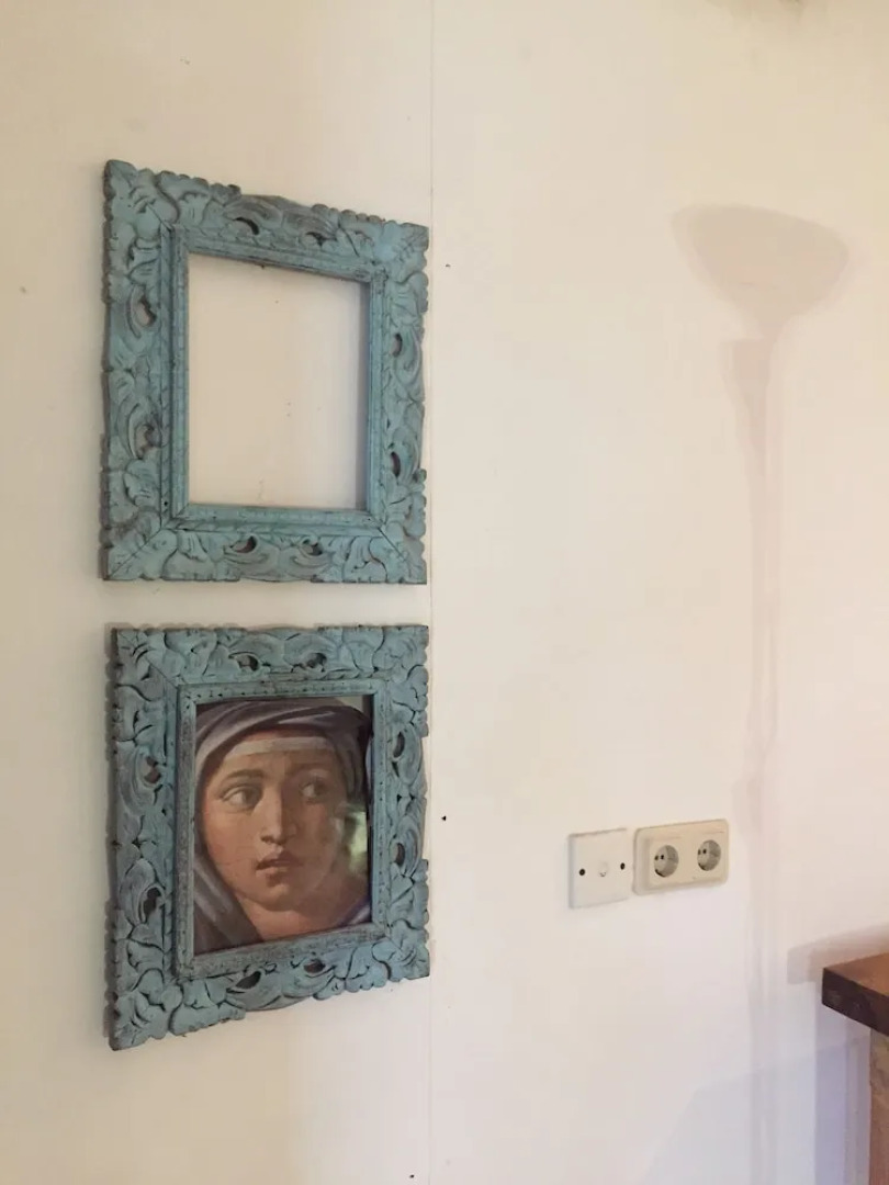 Gunung Paradis Retreat