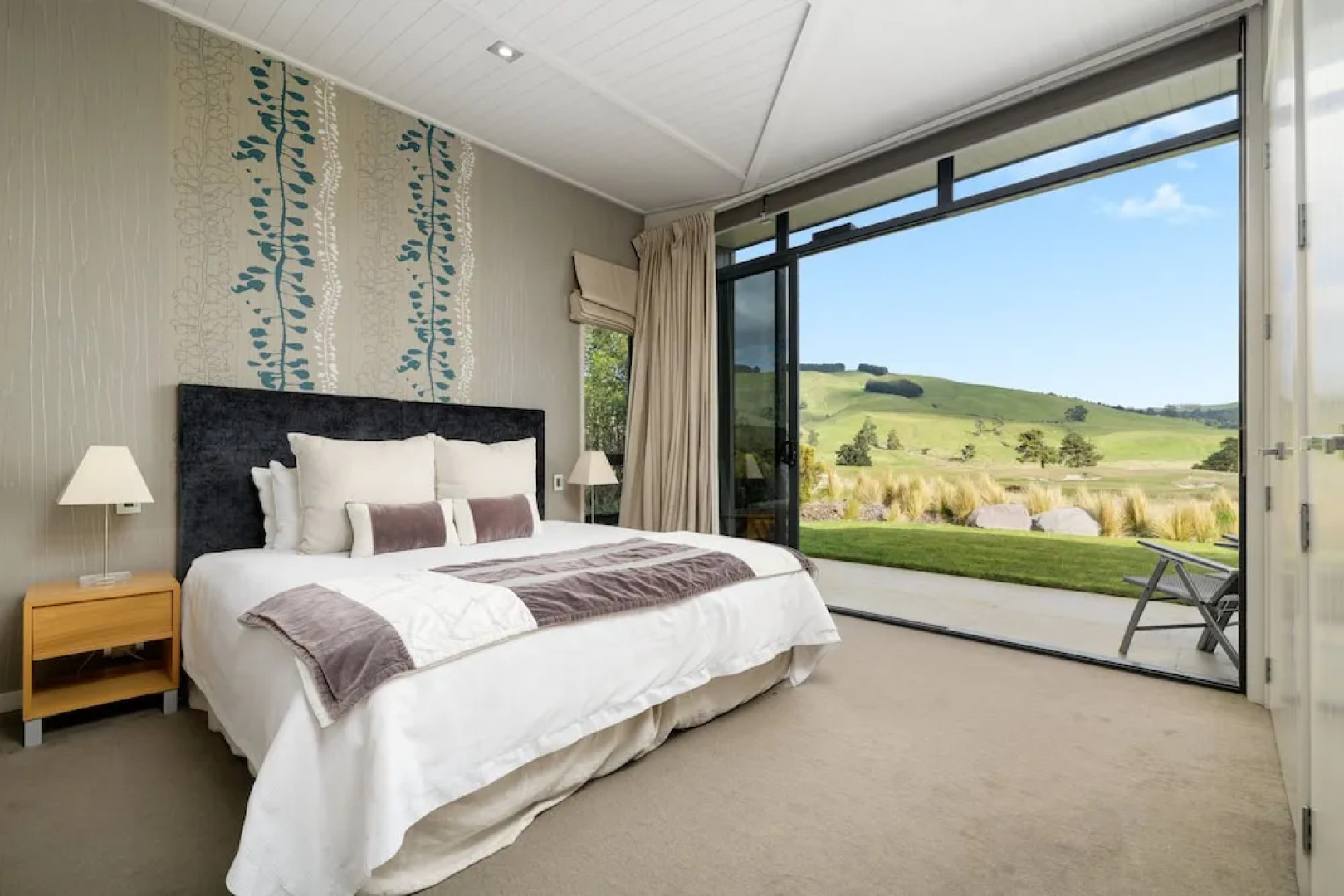 Dunalistair House at The Kinloch Club