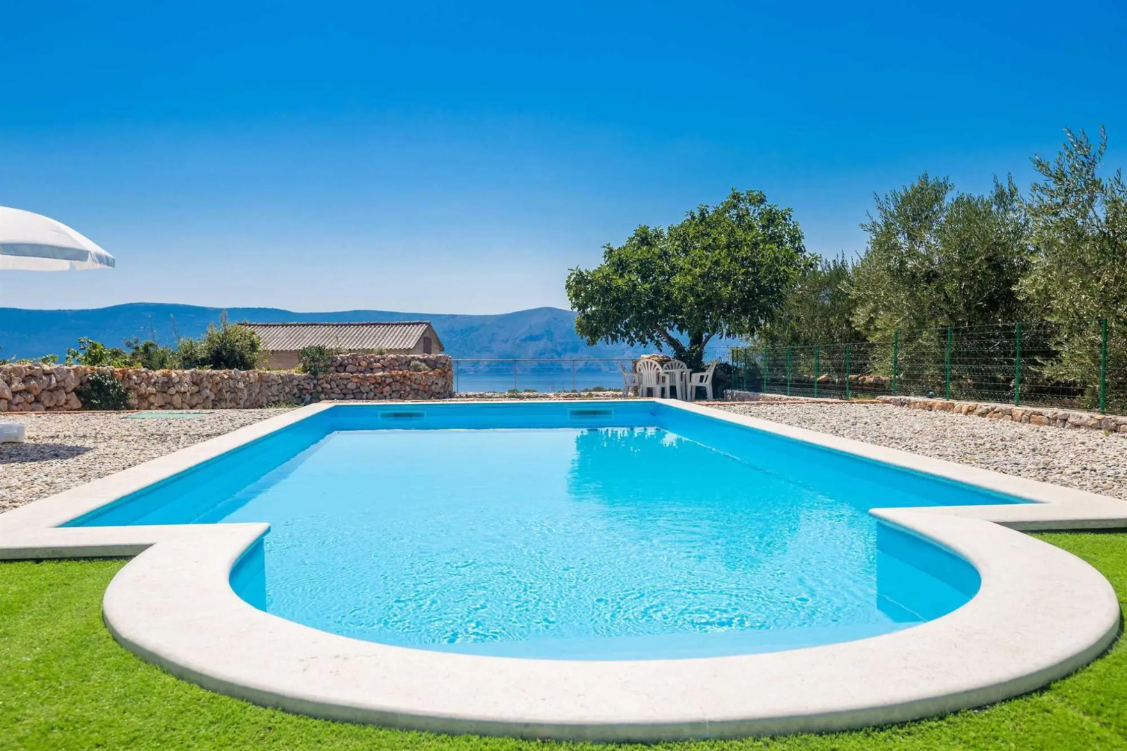 Holiday House Lara 04401