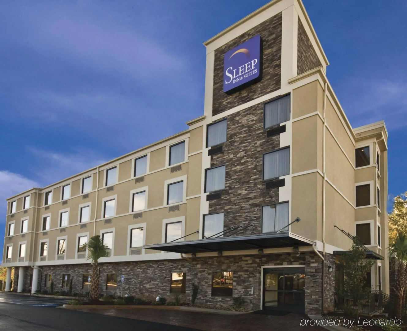 Sleep Inn & Suites Athens South