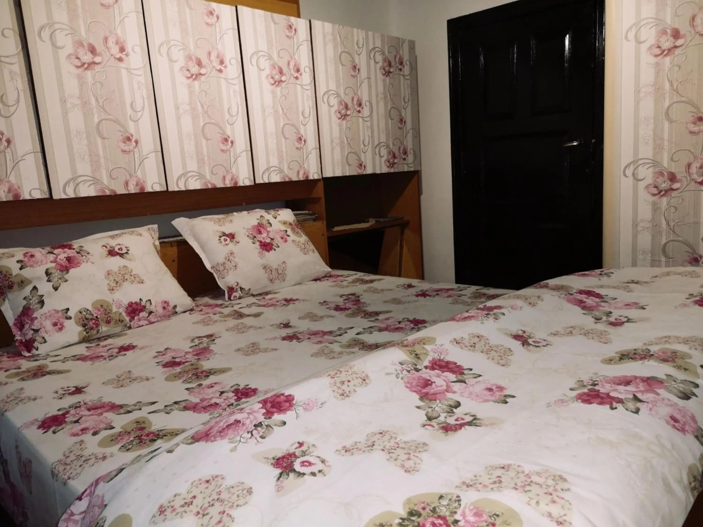 Къща за гости Ножери