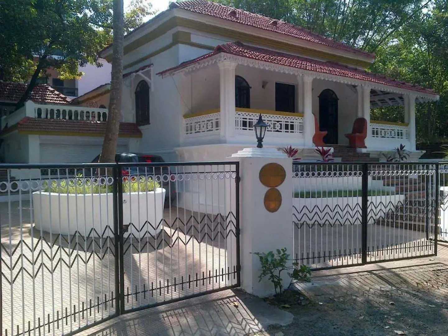 Belle Vista Vaddo By Envirogreen