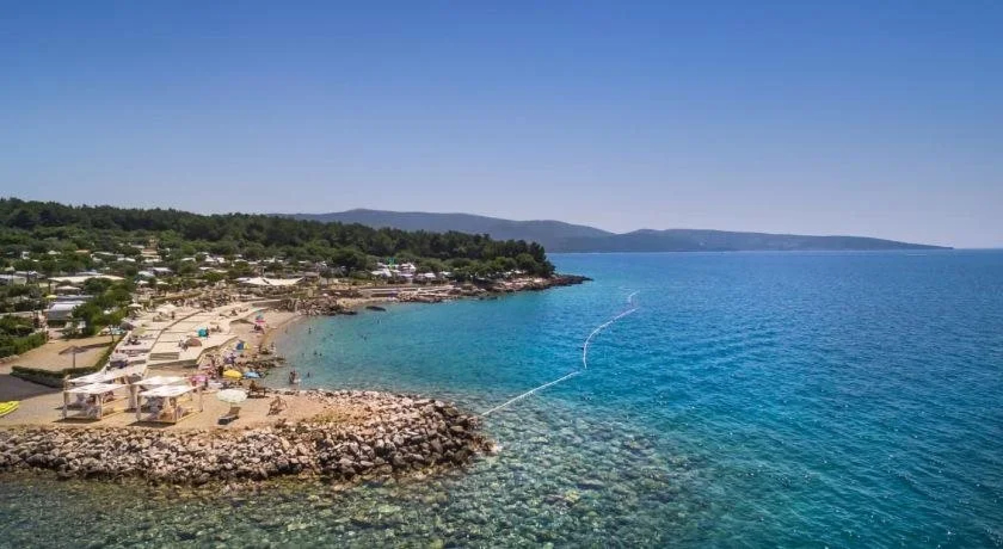 Krk Premium Camping Resort by Valamar