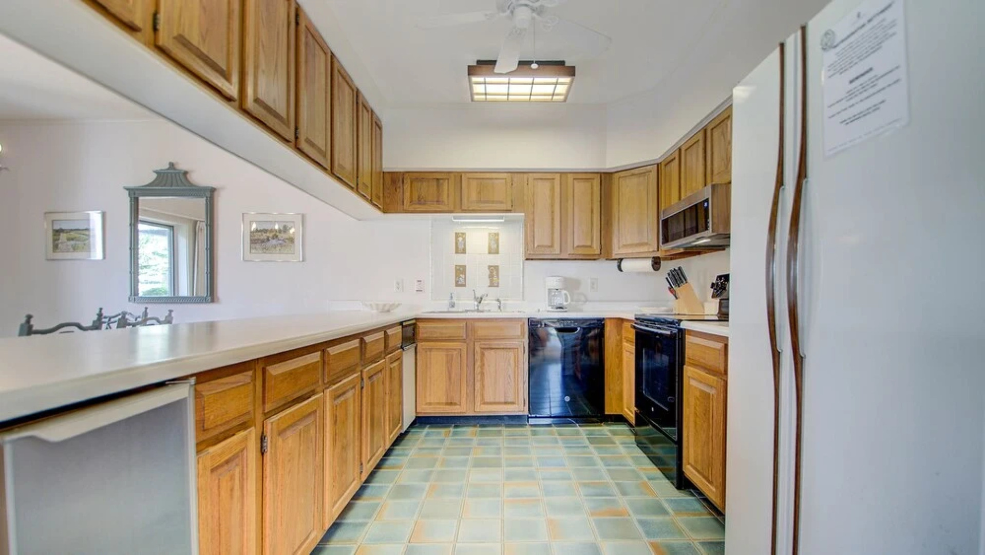 Pioneer Place 3BR by Peace Vacations