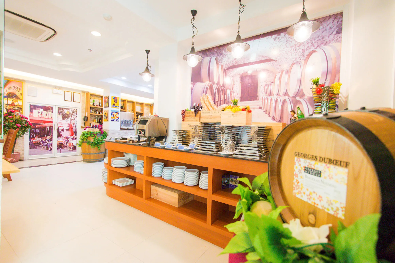 Best Western Royal Buriram