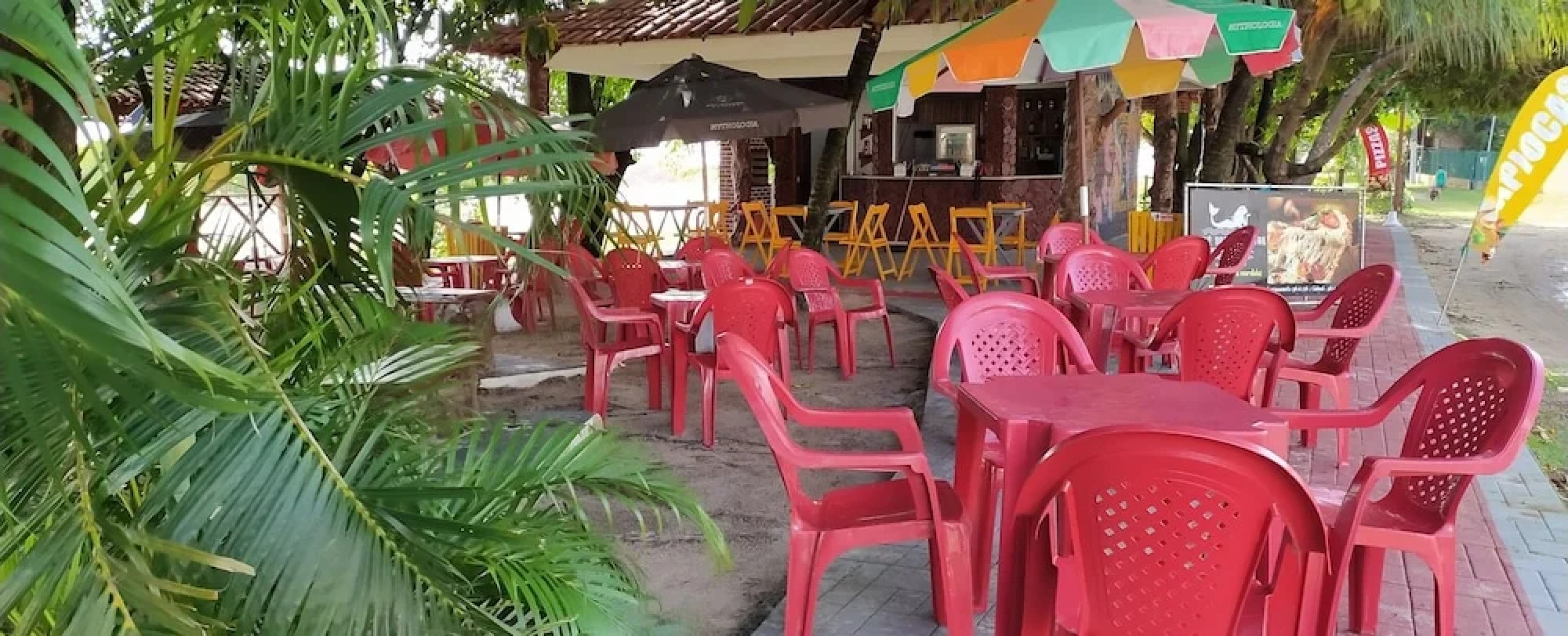 Hotel Mitologia Algodoal