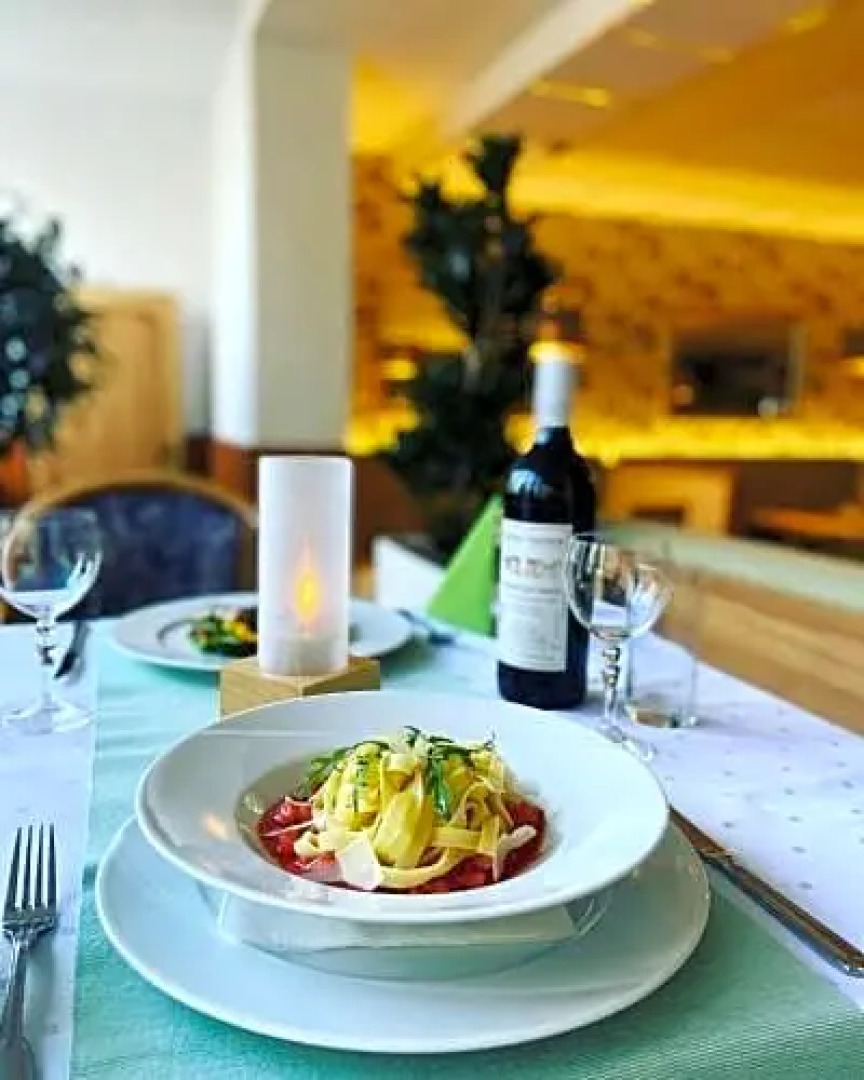 Garni Hotel Pyramida