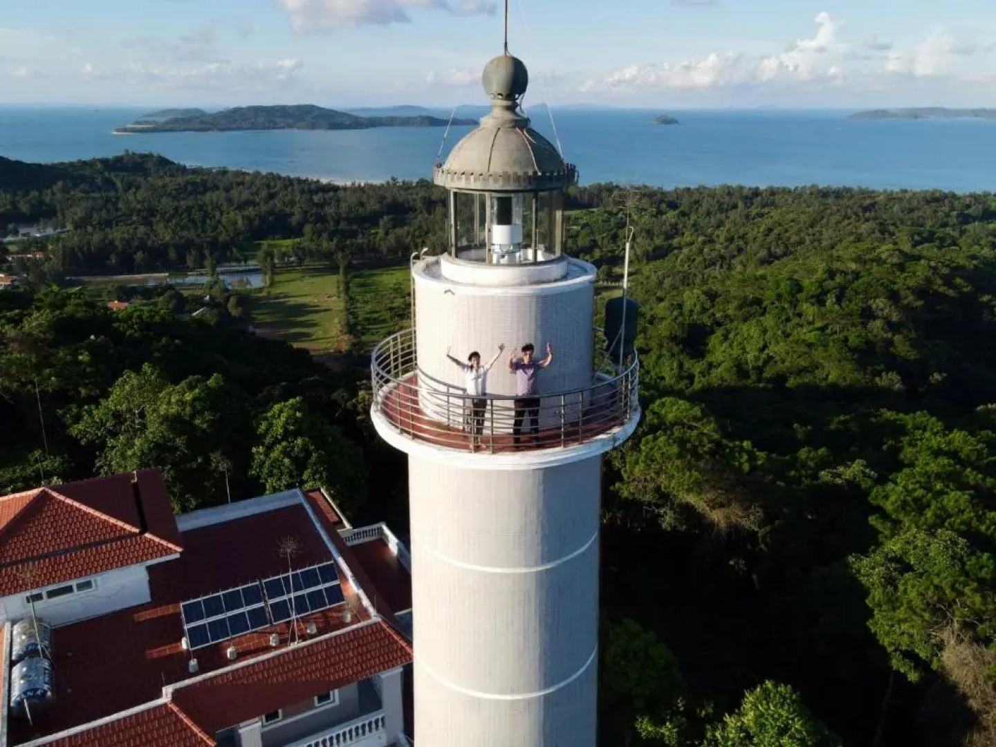 Co To Center Homestay