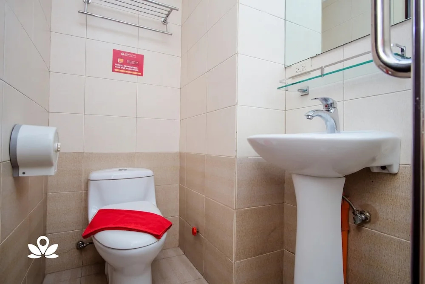 ZEN Rooms at Millenia Tower Ortigas