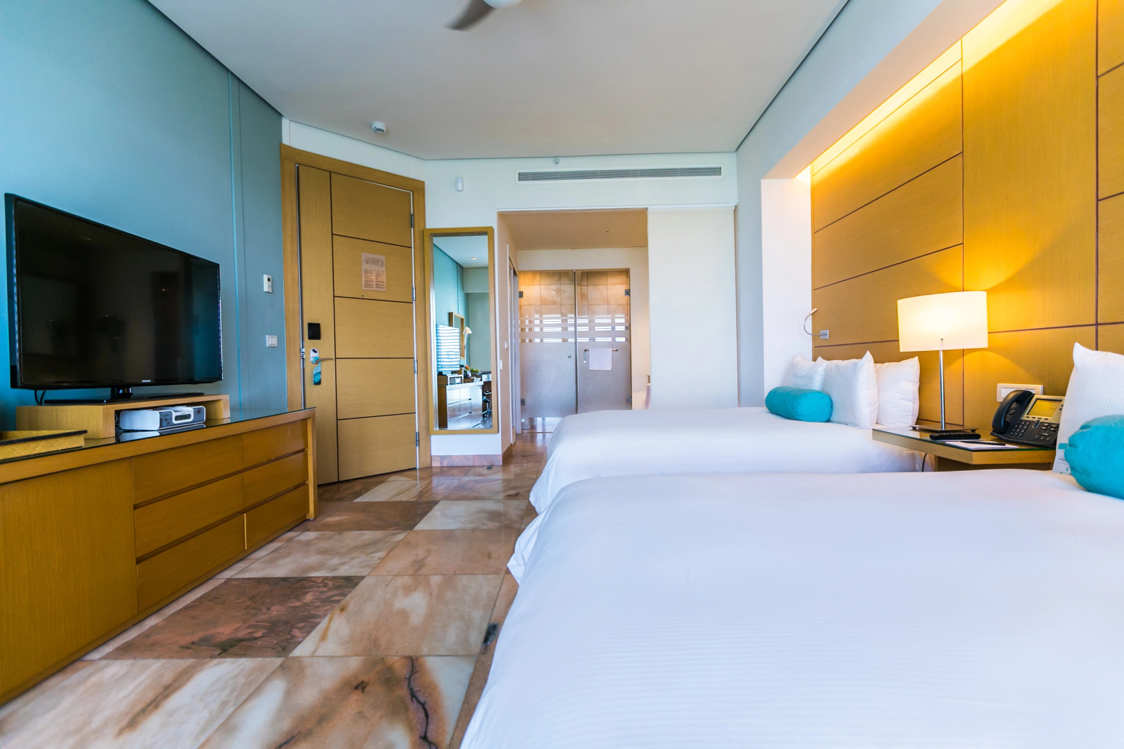 Palacio Mundo Imperial 