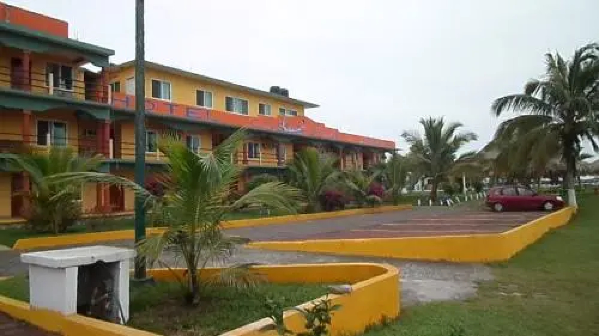 Hotel Costa Azul