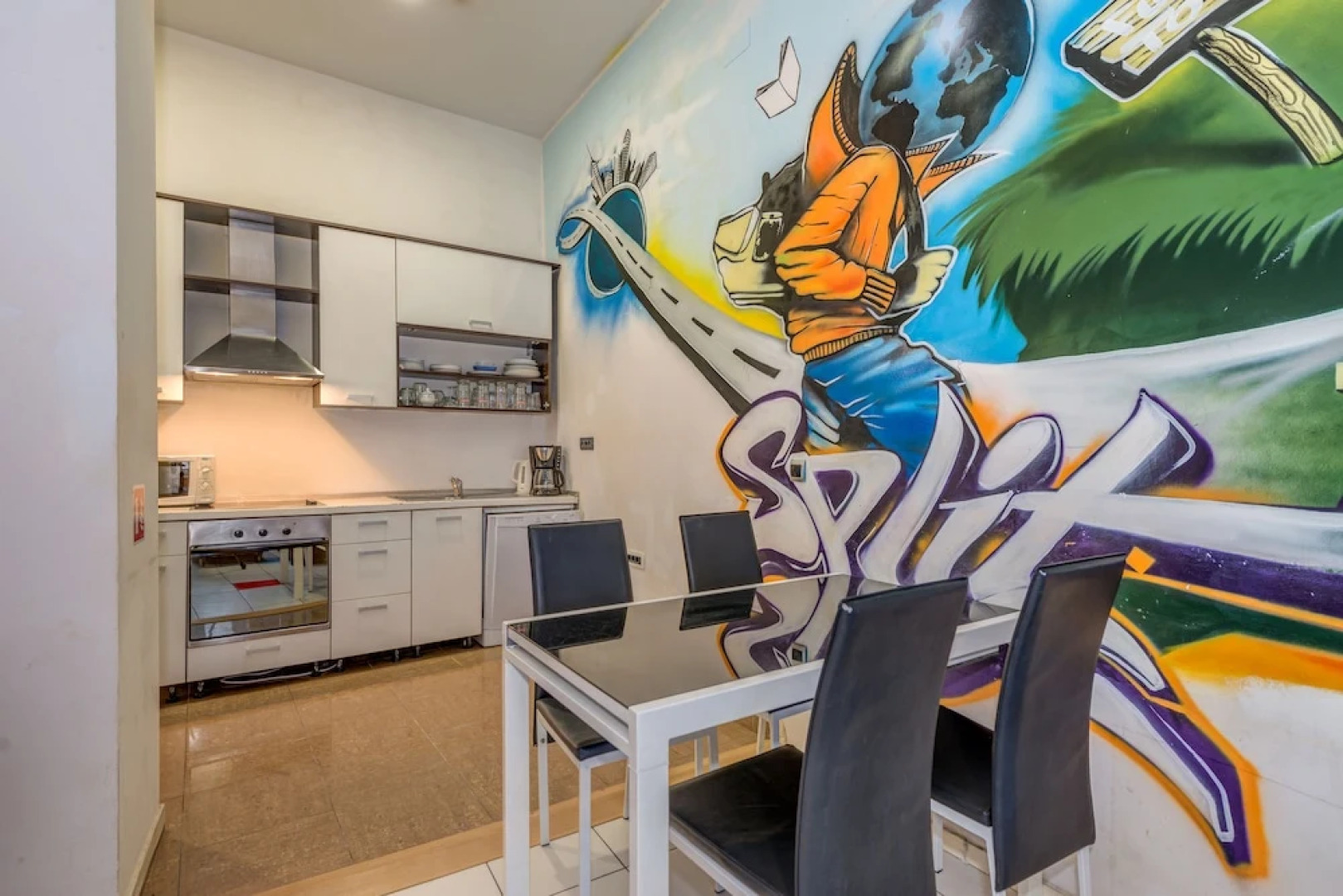 Hostel Colors of Adriatic - Youth Only