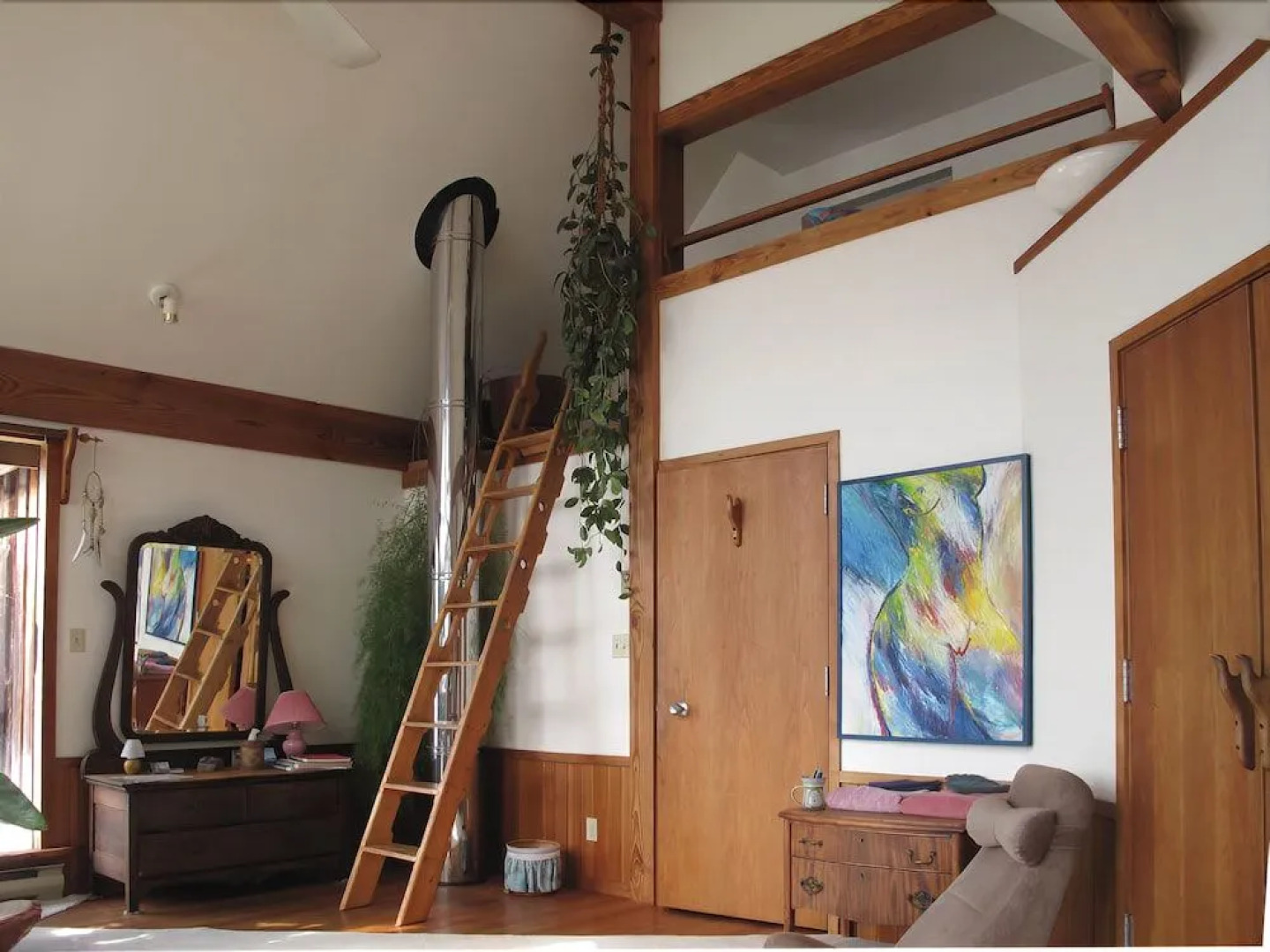 Serenity by the Sea Retreat B&B