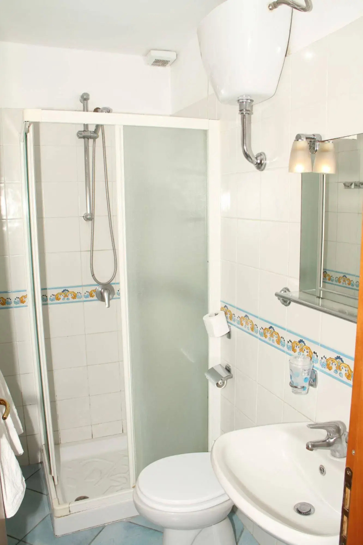 Hotel Belvedere & Tre Re