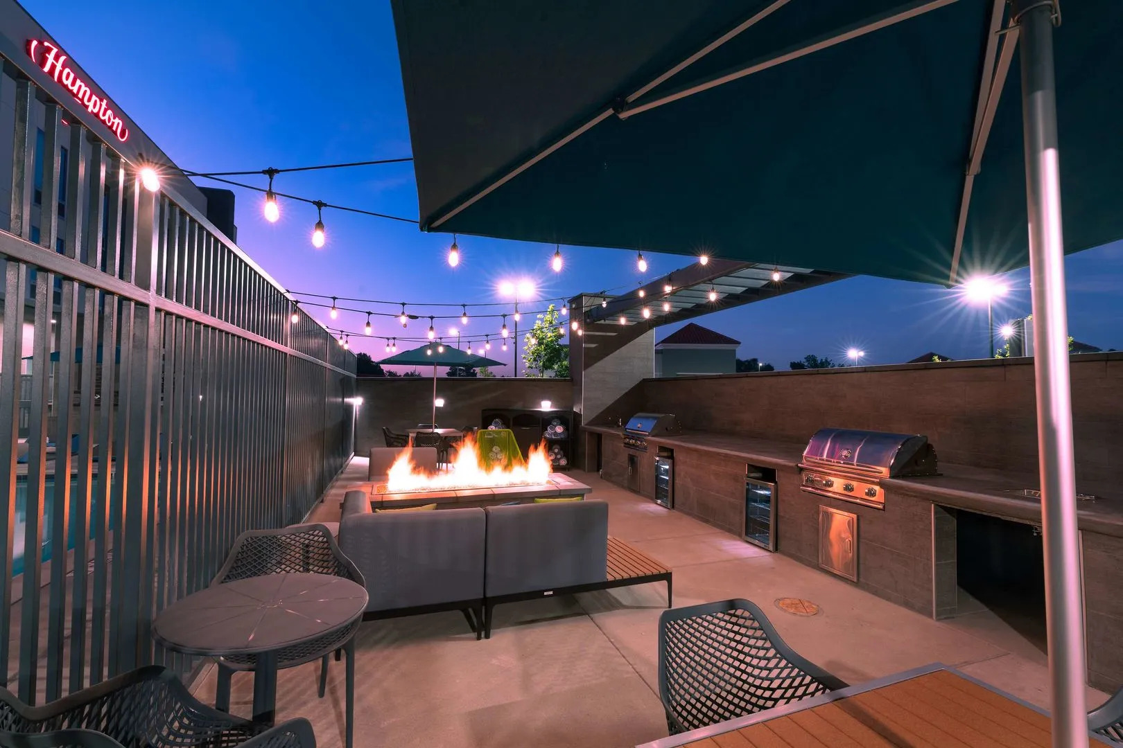 Home2 Suites by Hilton Riverside March Air Force Base