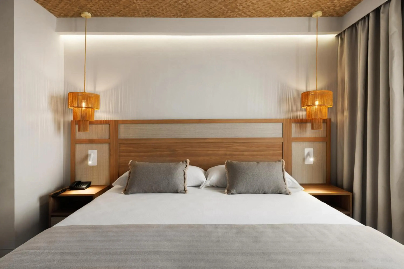 Hotel Riu Palace La Mola