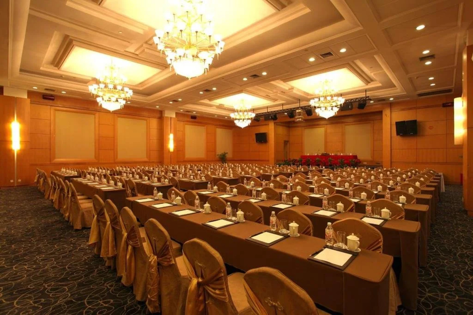 Changxing International Hotel