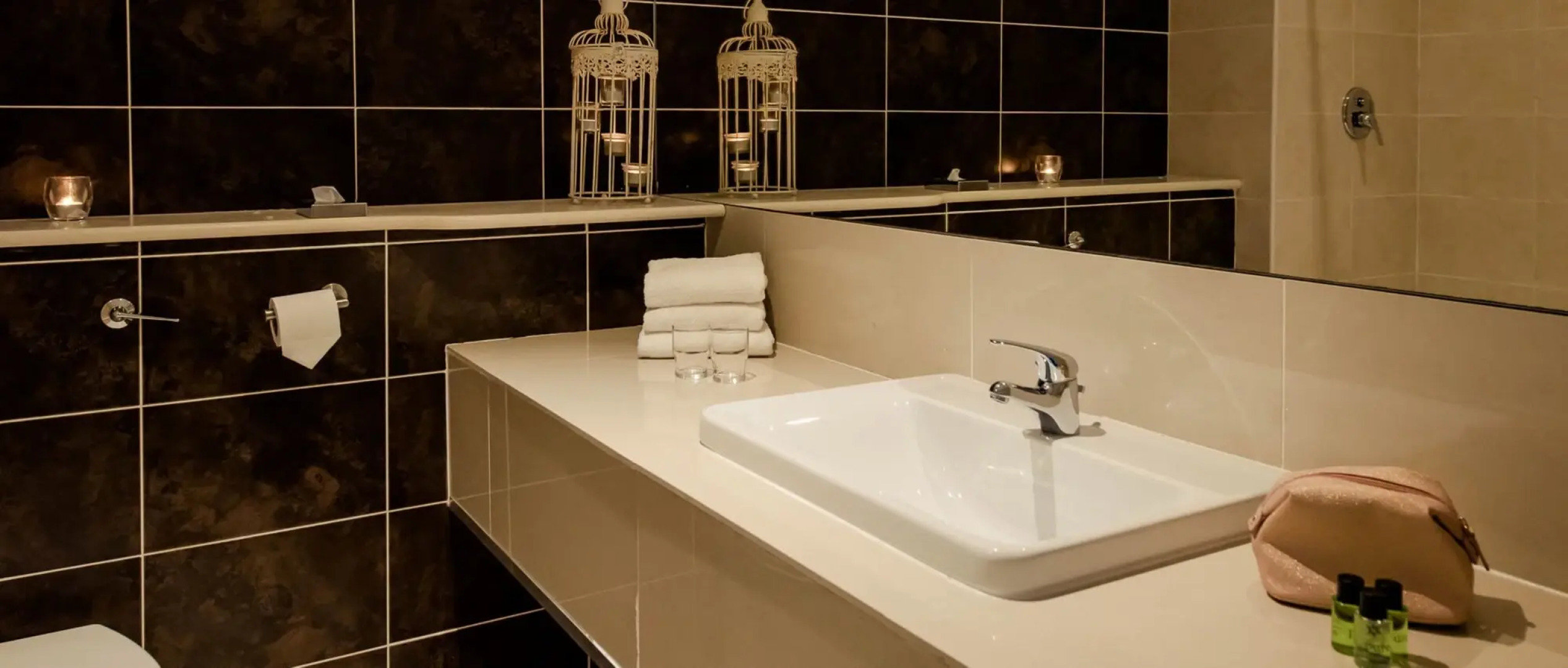 The Ocean Sands Hotel