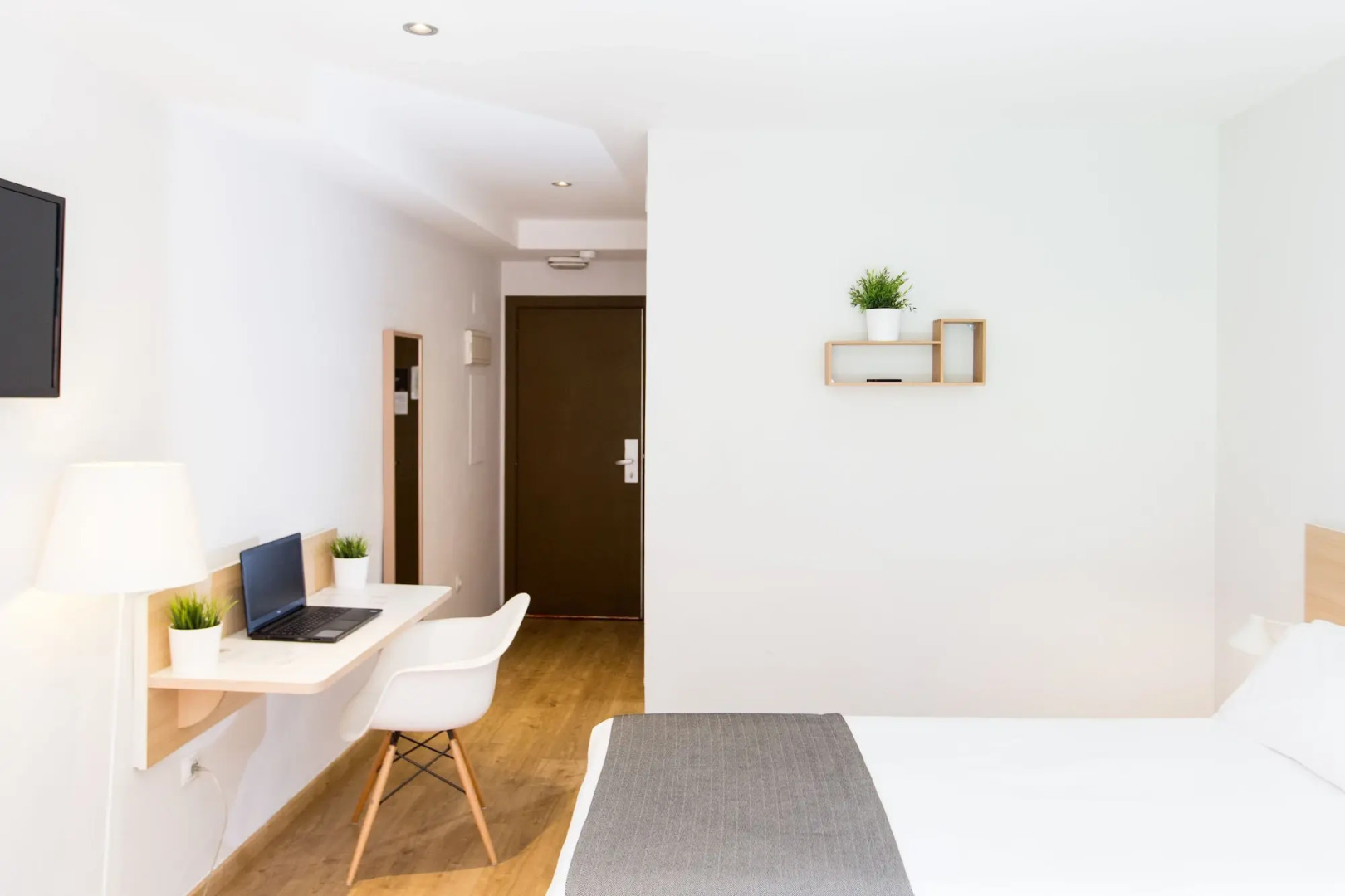 Valenciaflats Ciudad de las Ciencias