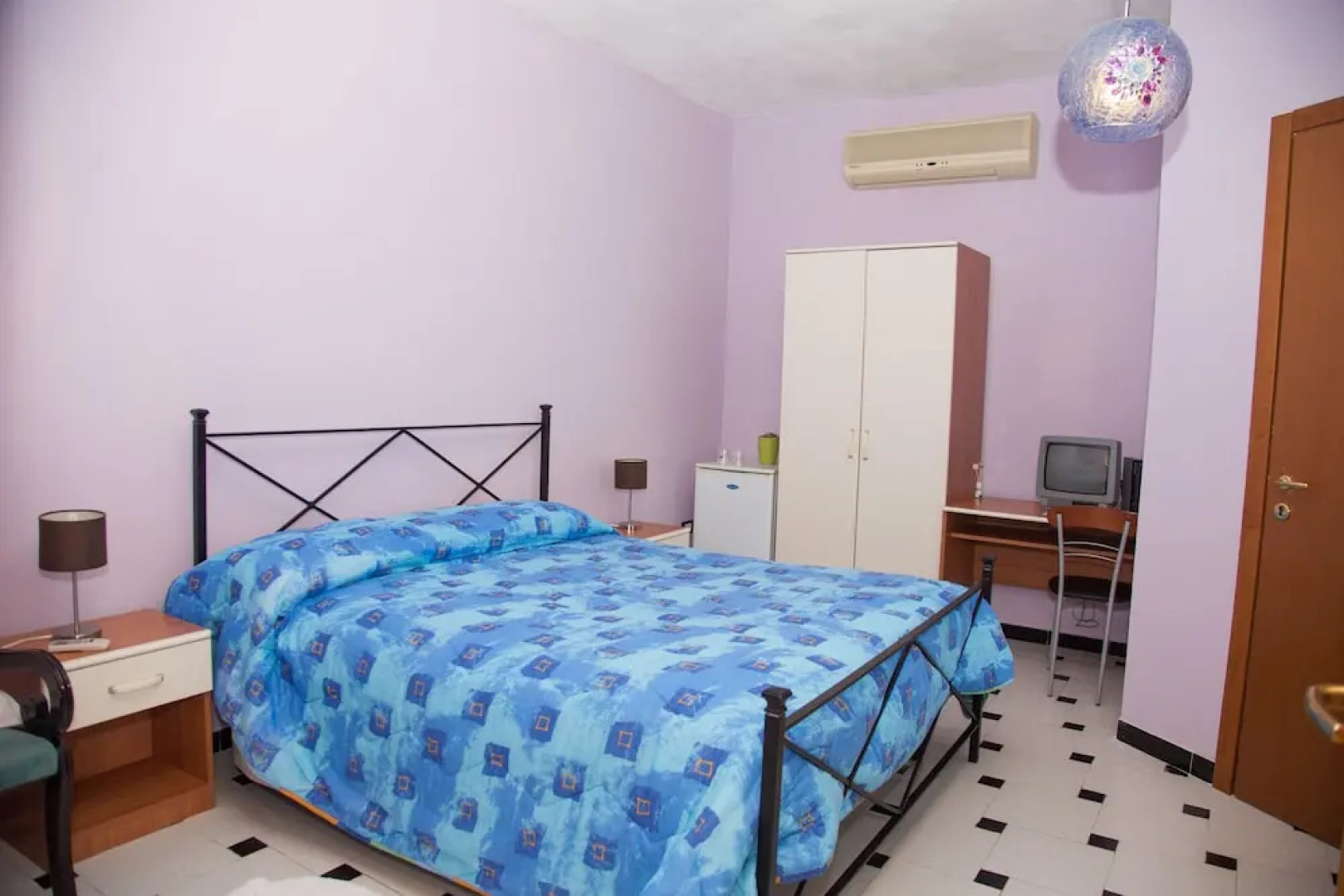 La Bella Dormiente B&B