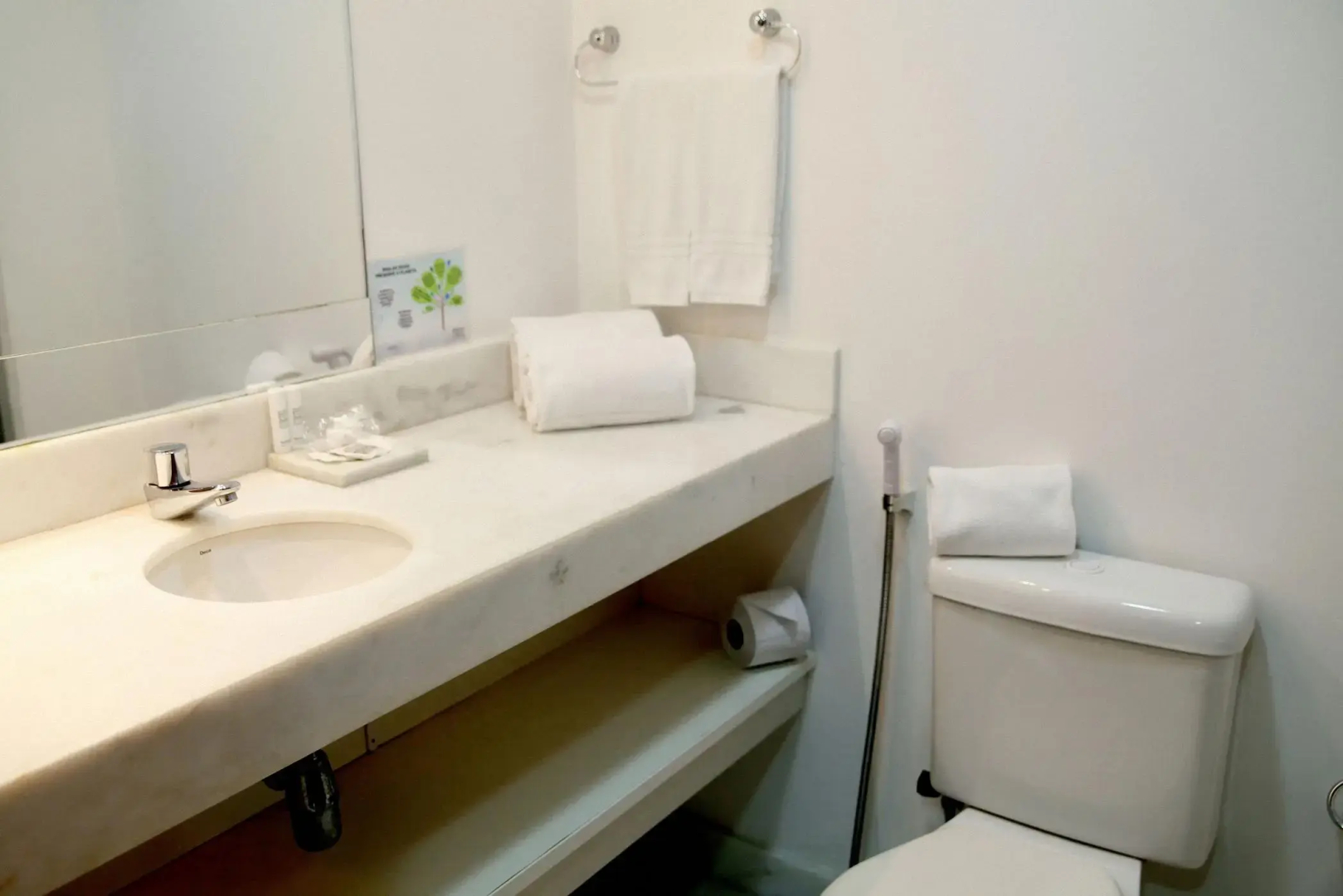 Iguatemi Business & Flat by Avectur
