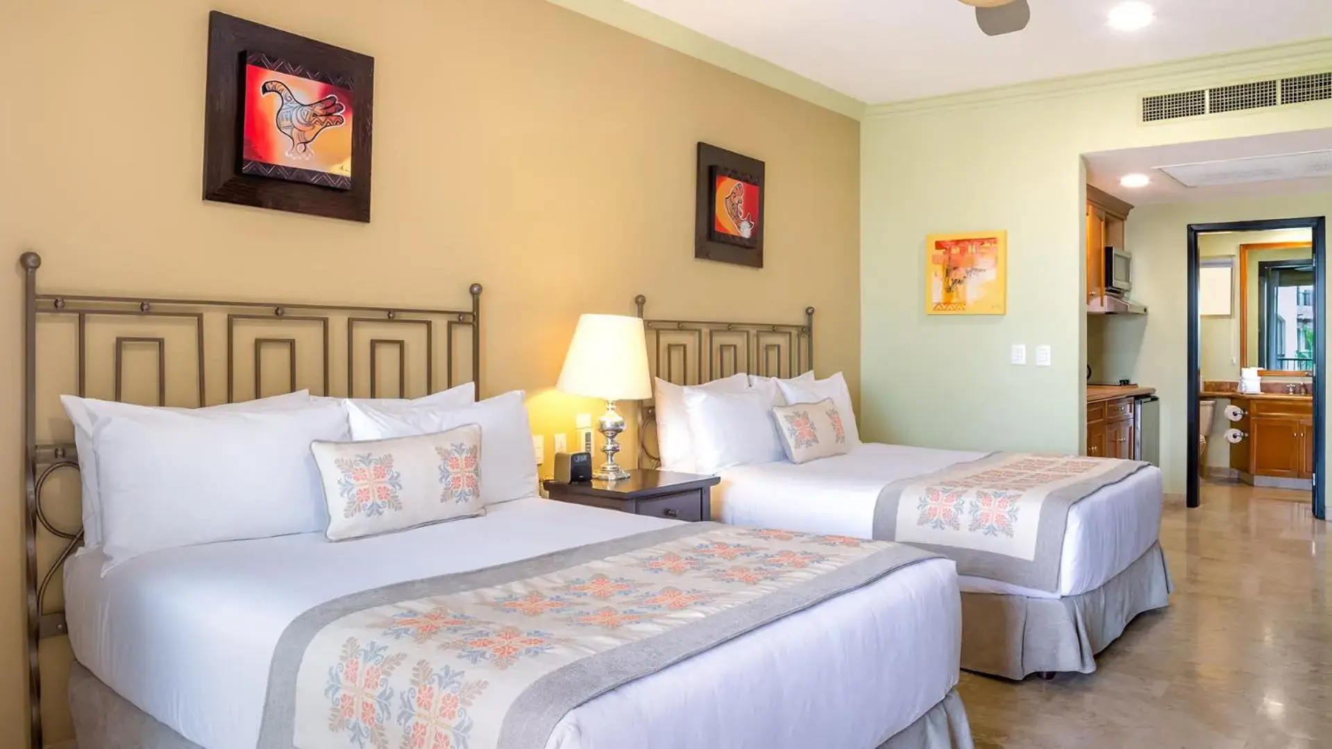 Villa del Arco Beach Resort & Spa Cabo San Lucas - All Inclusive