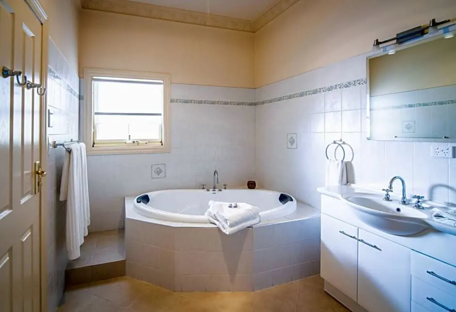 Barossa Vineyard Cottages