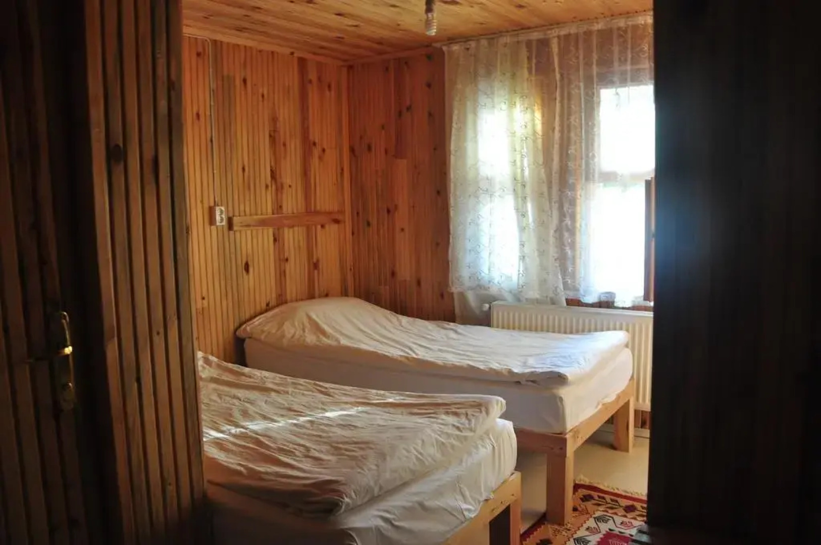 Karaaslan Kamping Tesisleri