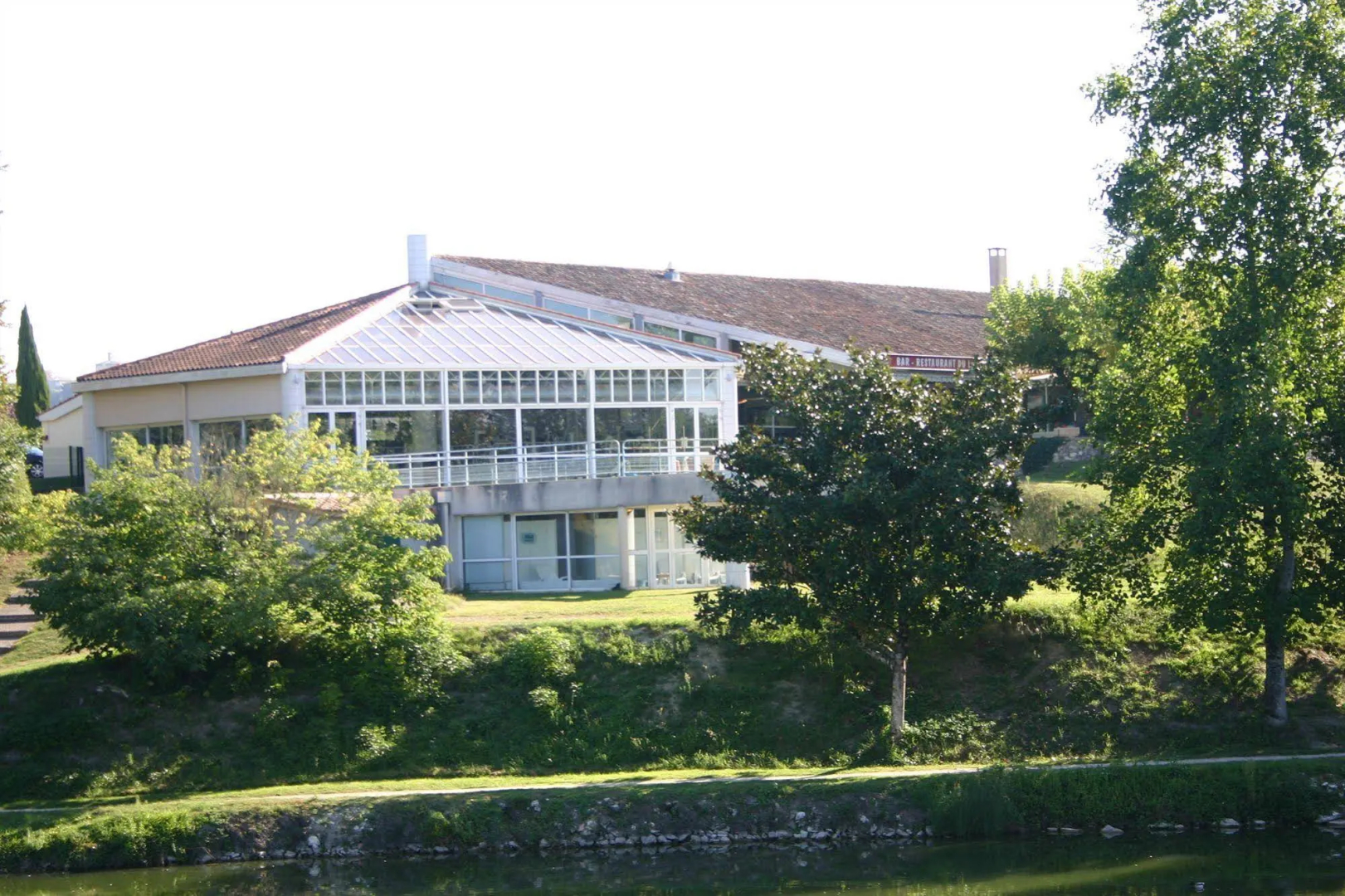 Hôtel Monform