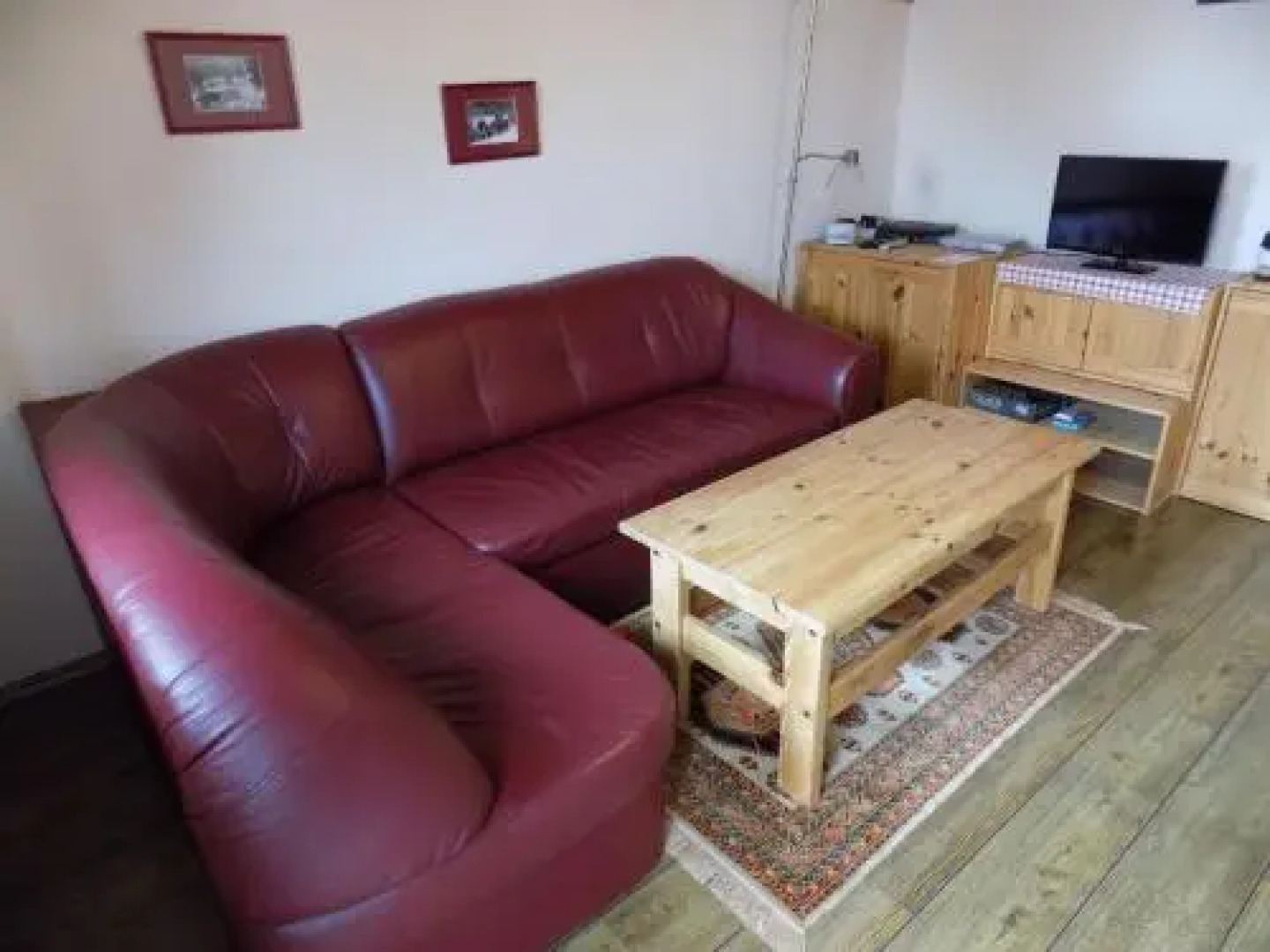 Apartment Zeleni dragulj Pohorje