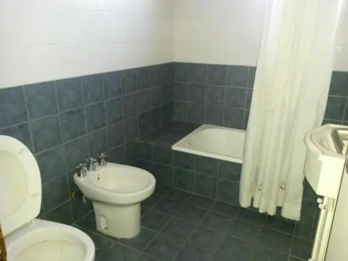 Chalet Calle 31