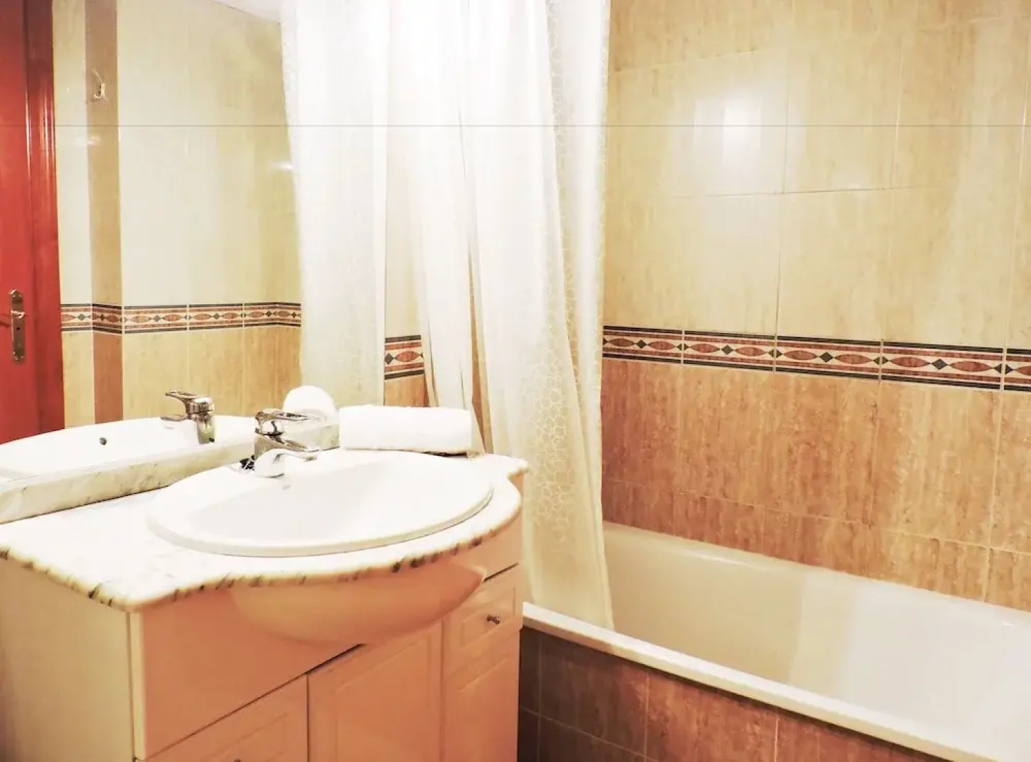 HomeHolidaysRentals Apartamento Marina - Costa Barcelona