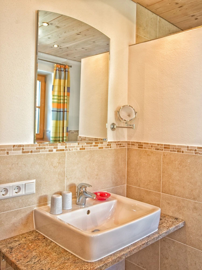 Ferienwohnungen Bauregger