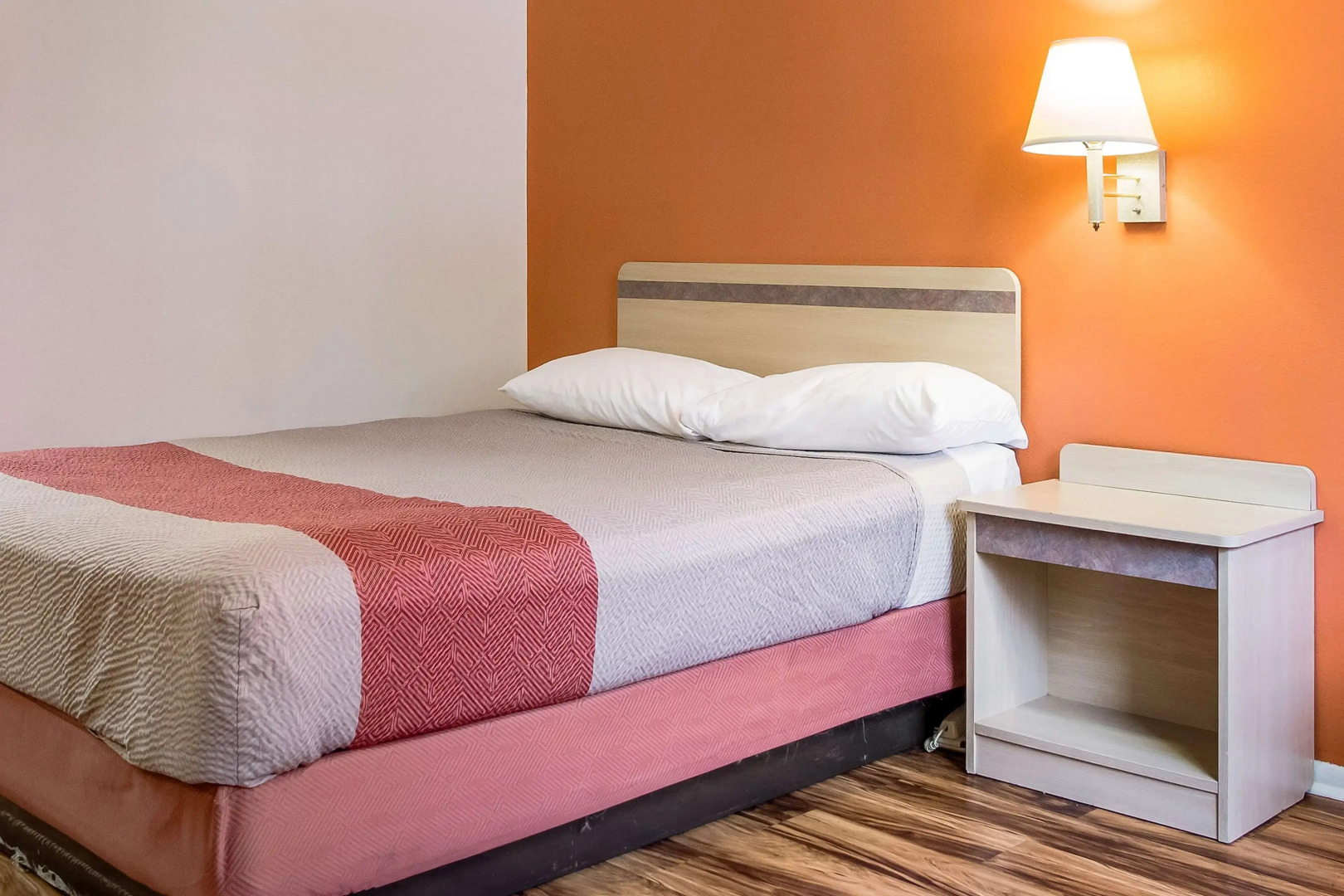 Motel 6 East Ridge, TN