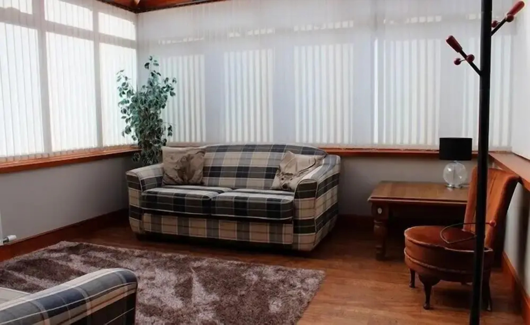 Auchenheglish Lodges - The Smiddy