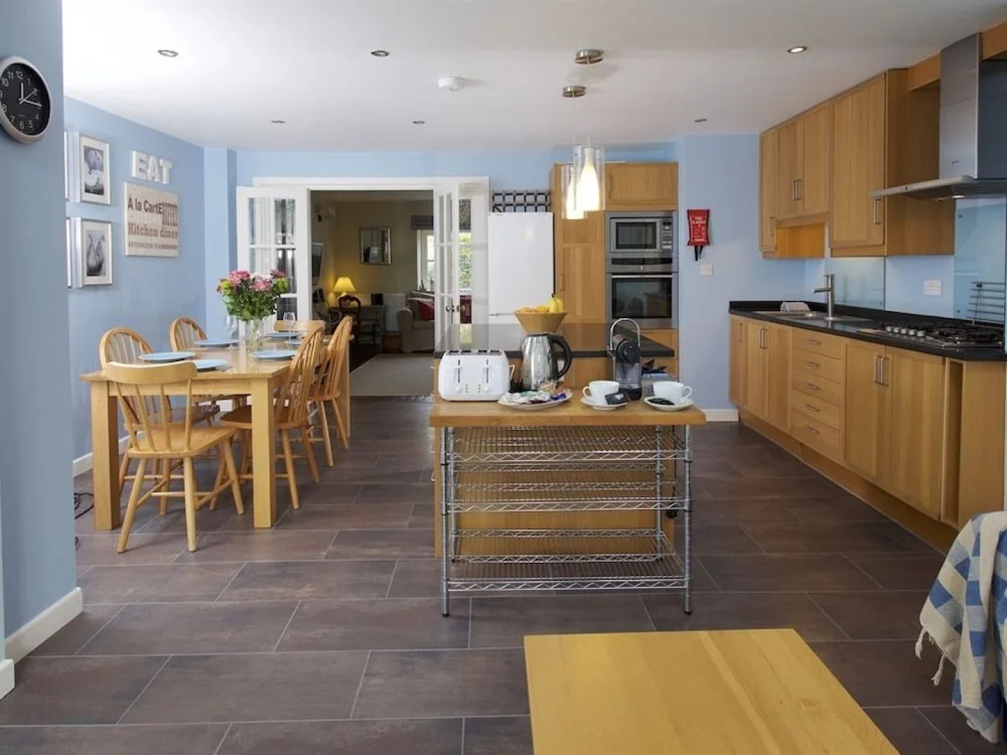 Rural Cottage in Dorset with Hot Tub