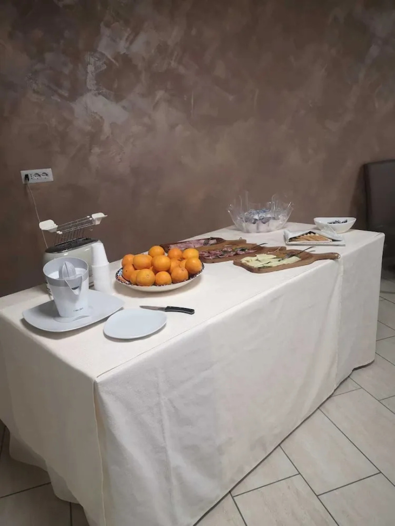 Cilento Holiday Village