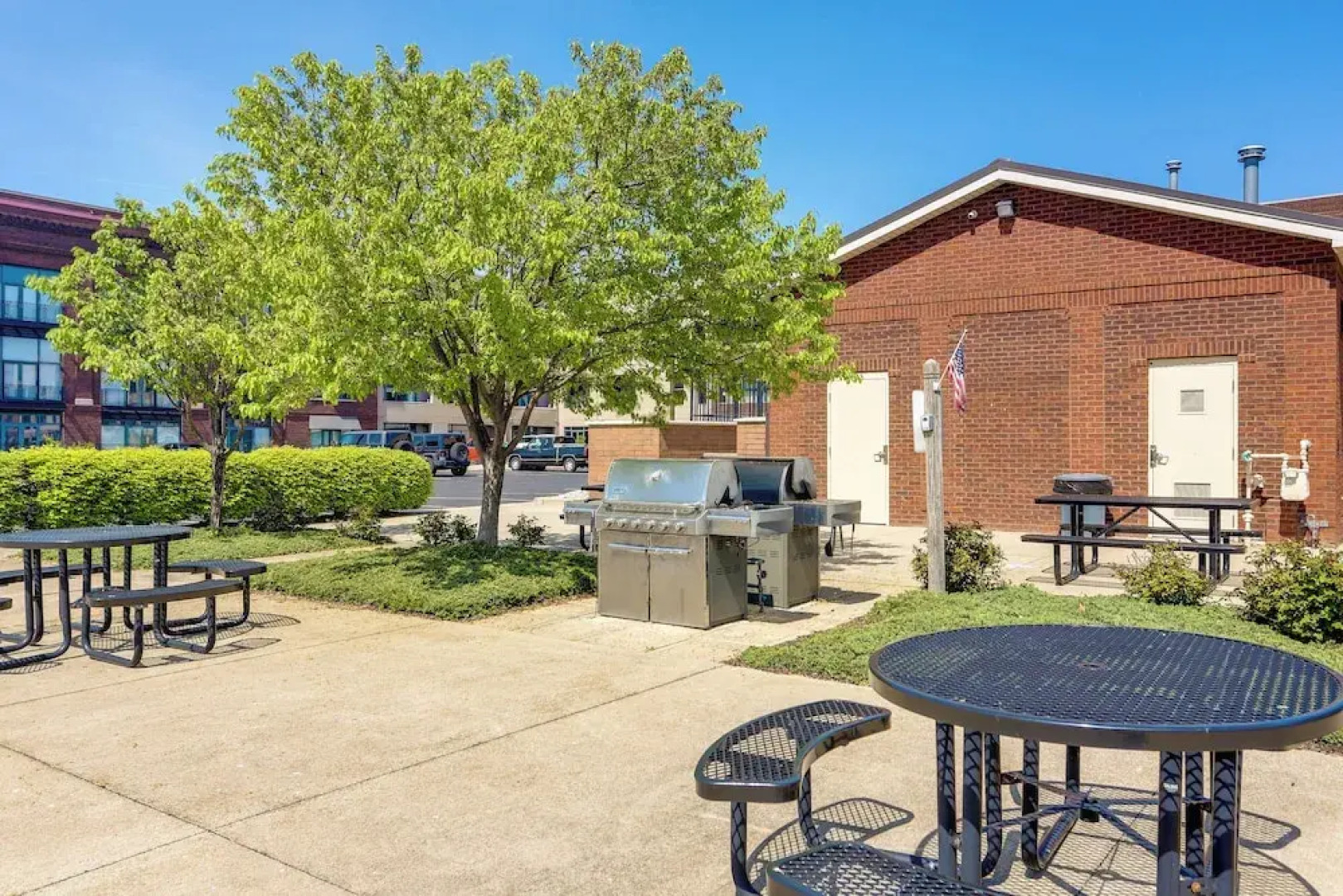 Waterfront Sandusky Vacation Rental: Downtown!