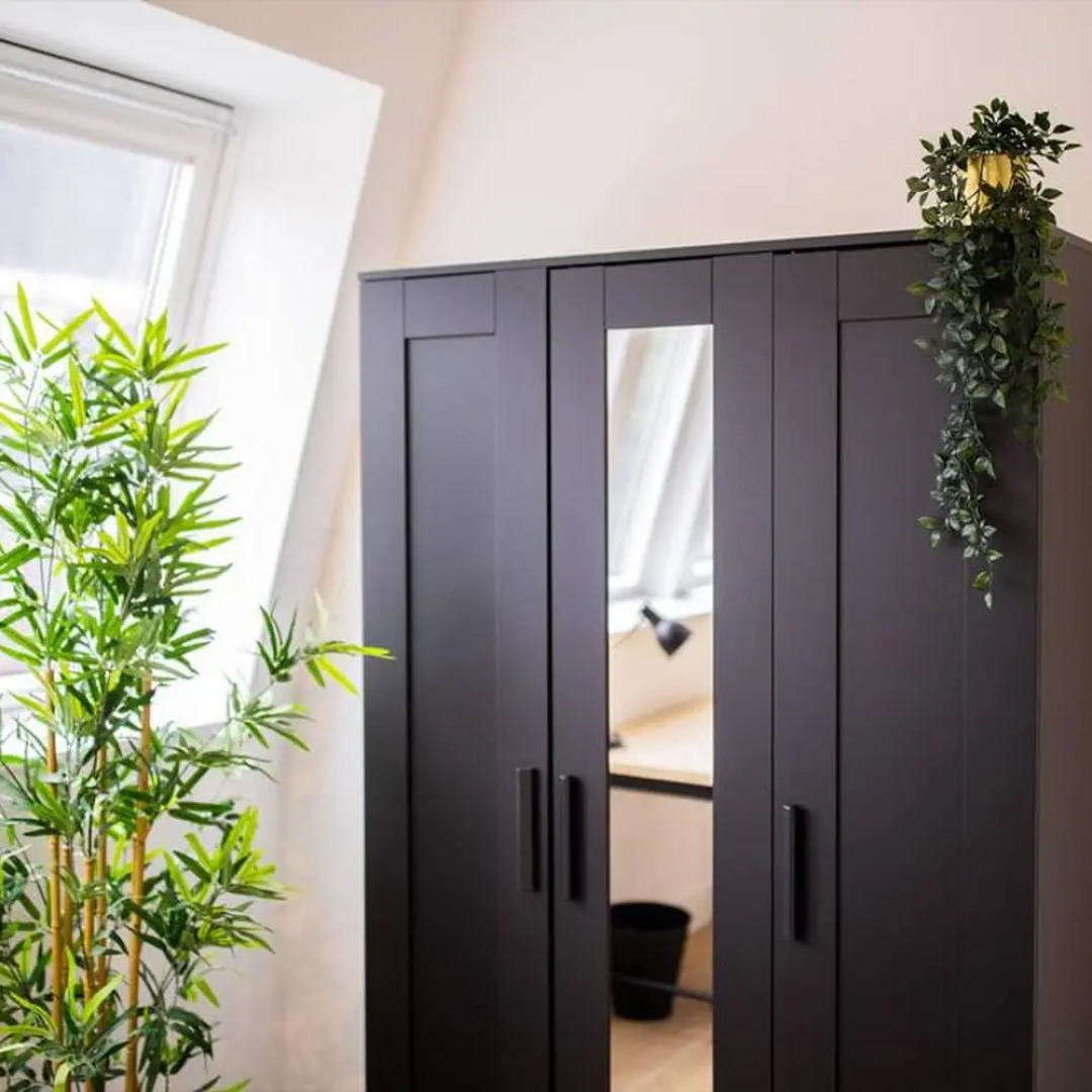 Serviced 3BR Apartment in Utrecht