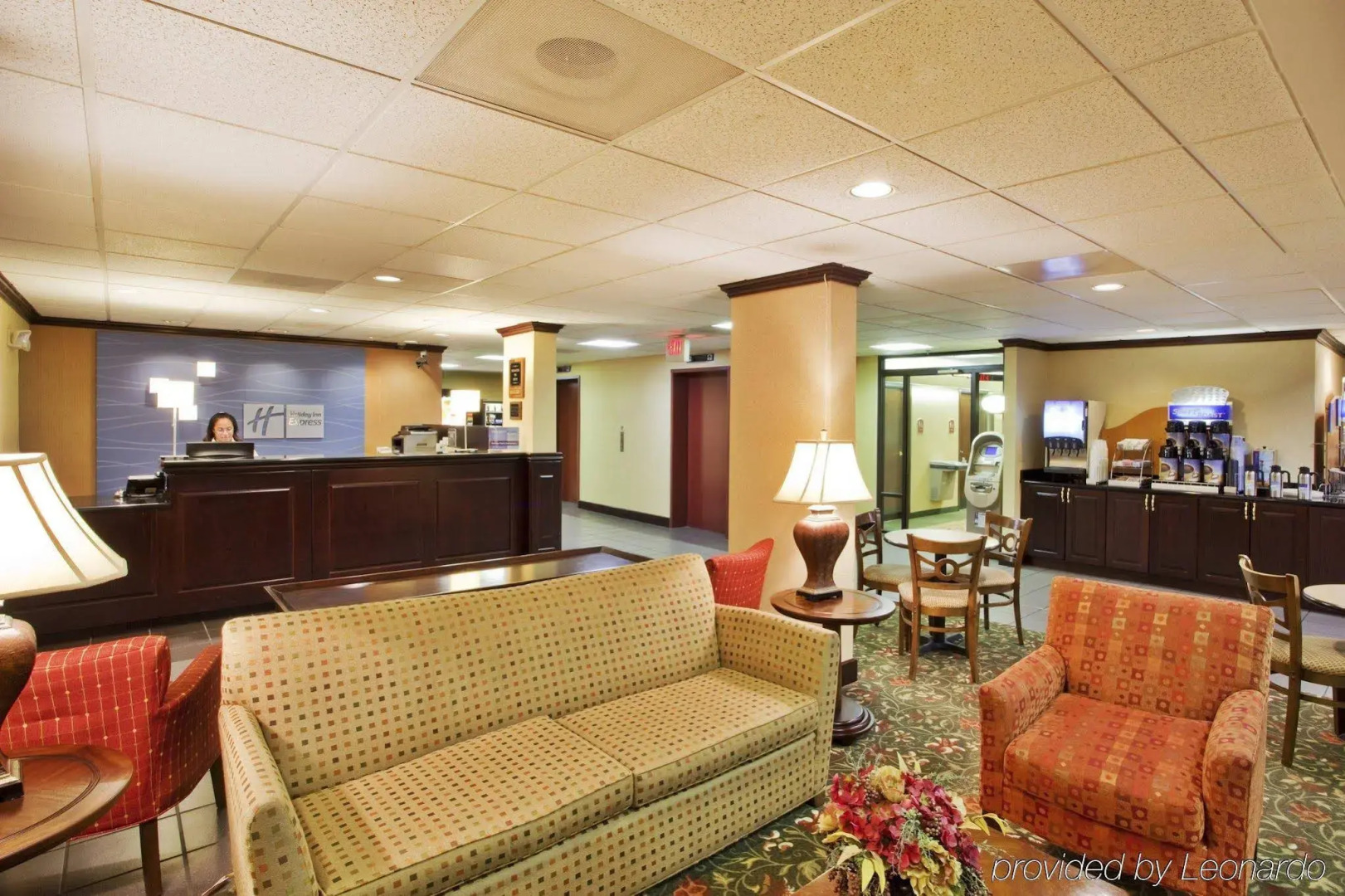Holiday Inn Express Atlanta W/ I-20/ Douglasville by IHG
