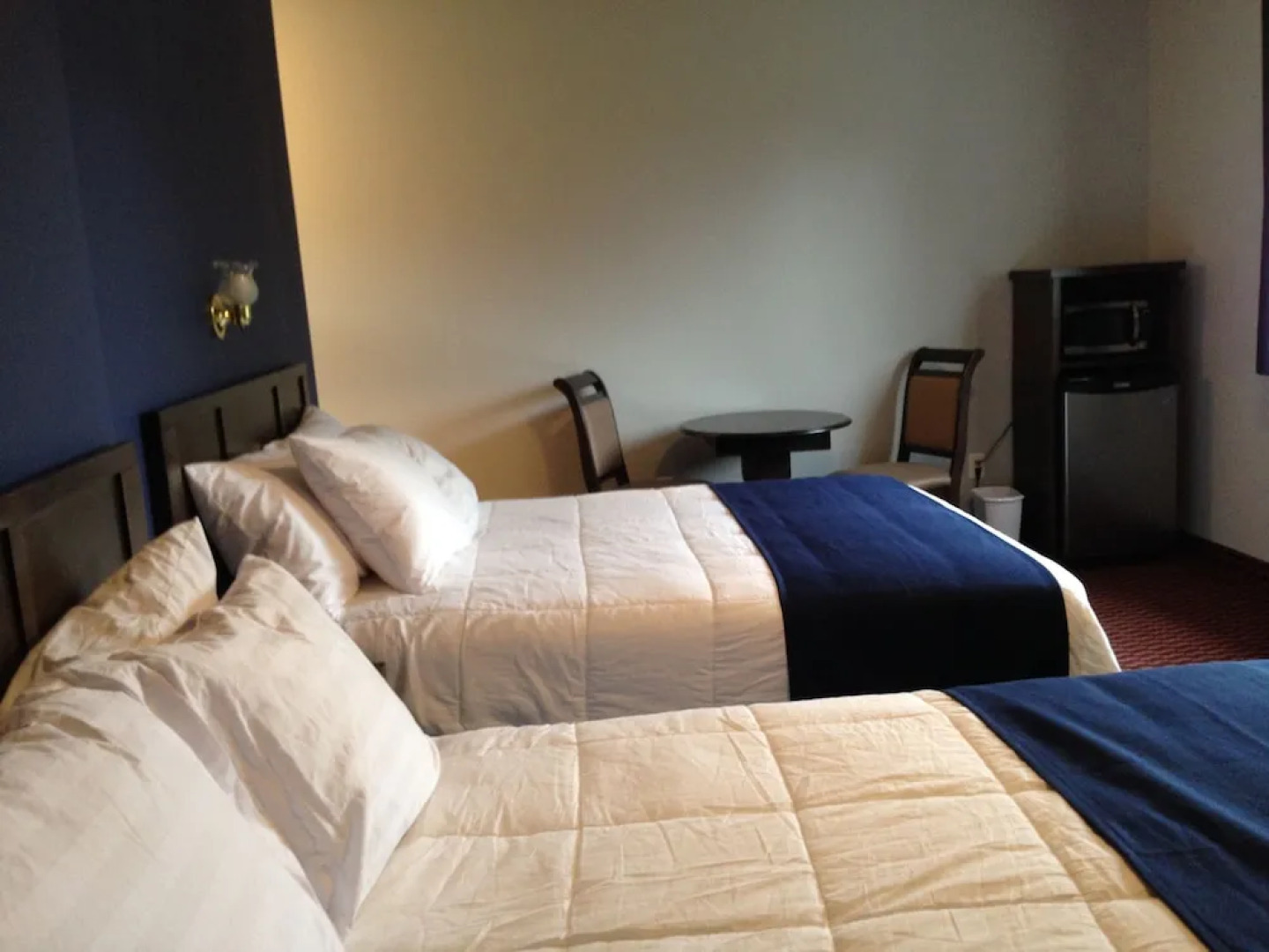 Travellers Motel - New Wing