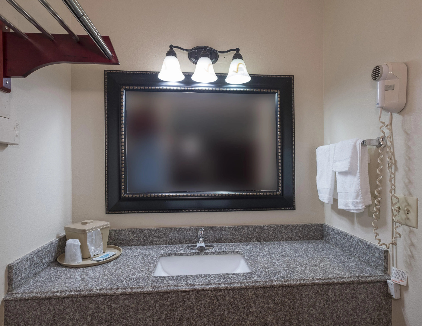 Red Roof Inn Chipley