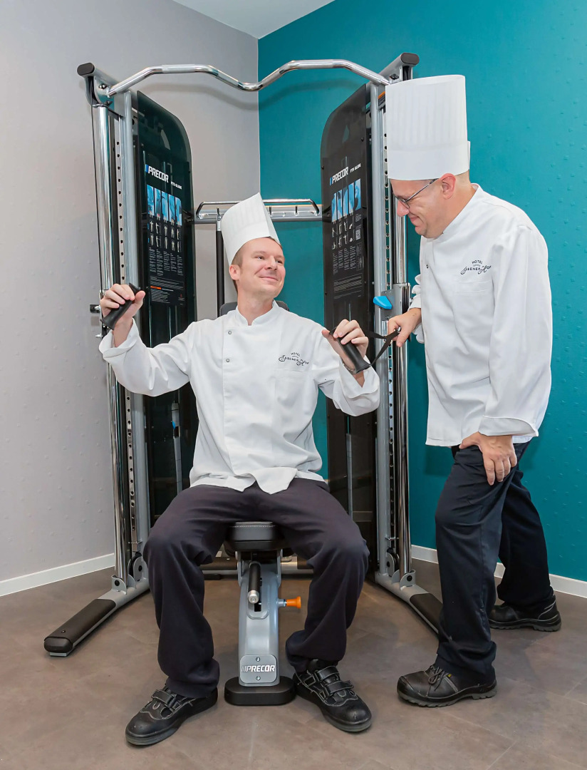 Hotel Essener Hof, Sure Hotel Collection by Best Western