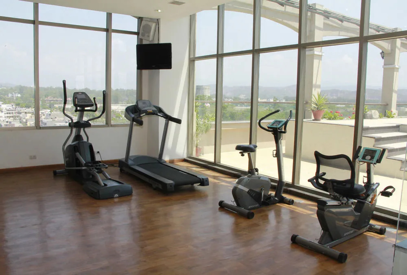 WelcomHotel Bella Vista - 5 Star Luxury Hotels in Chandigarh